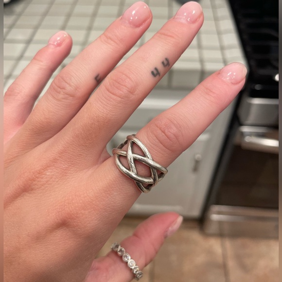 Tiffany & Co. Jewelry - Tiffany Ring